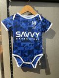 al-hilal 2024-25 home baby