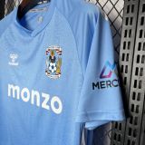 2024-25 Coventry city Home
