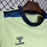 2024-25 UD Las Palmas Thirds Away Kids Kit