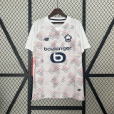 2024-25 Lille Away