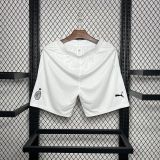 2024-25 AC Milan Away shorts