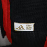 2024-25 Fulham F.C. away player version jersey(The player version is more slim fit, it is recommended to buy one size larger)