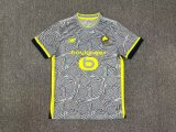 2024-25 Lille Third away soccer jersey