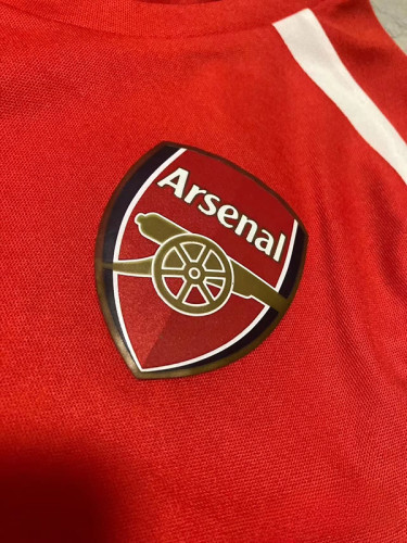 arsenal 2014-15 home retro jersey