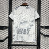 2024-25 Japan one piece white special edition jersey