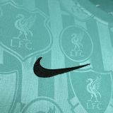 Liverpool Pre-match training Jersey