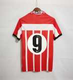 Retro 1994-96 PSV home red / white