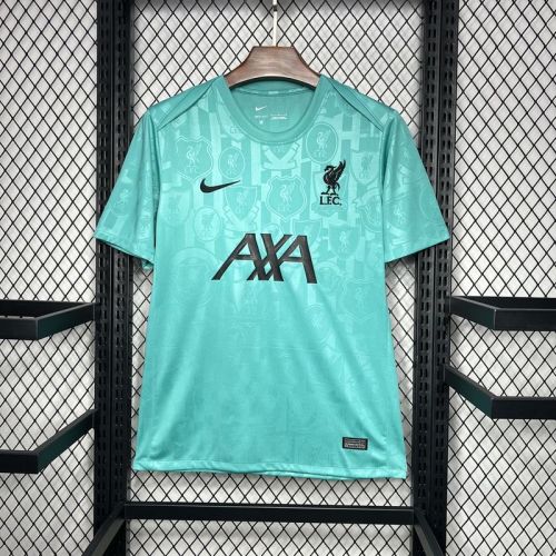 Liverpool Pre-match training Jersey