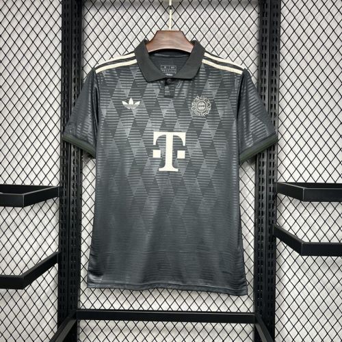2024-25 Bayern Oktoberfest Jersey