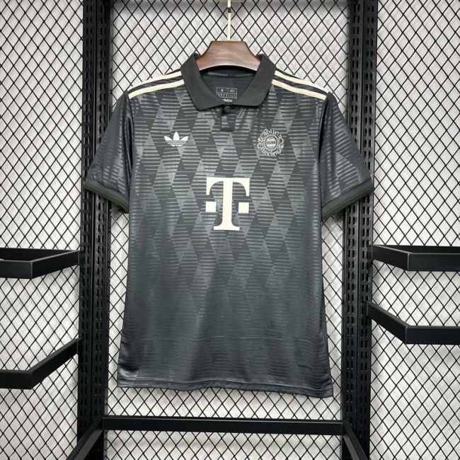 2024-25 Bayern Oktoberfest Jersey