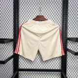 2024-25 Bayern Third Away shorts