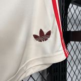 2024-25 Bayern Third Away shorts