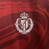 2024-25 Valladolid third away jersey 
