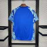 2024-25 Real Madrid Blue Dragon Special Edition Jersey