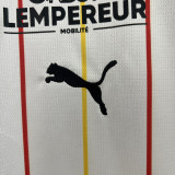 2024-25 Lens Third away soccer jersey