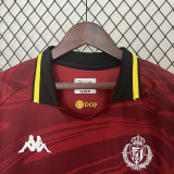 2024-25 Valladolid third away jersey 