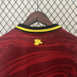 2024-25 Valladolid third away jersey 