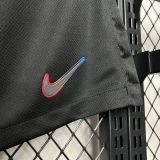2024-25 Barcelona Away shorts