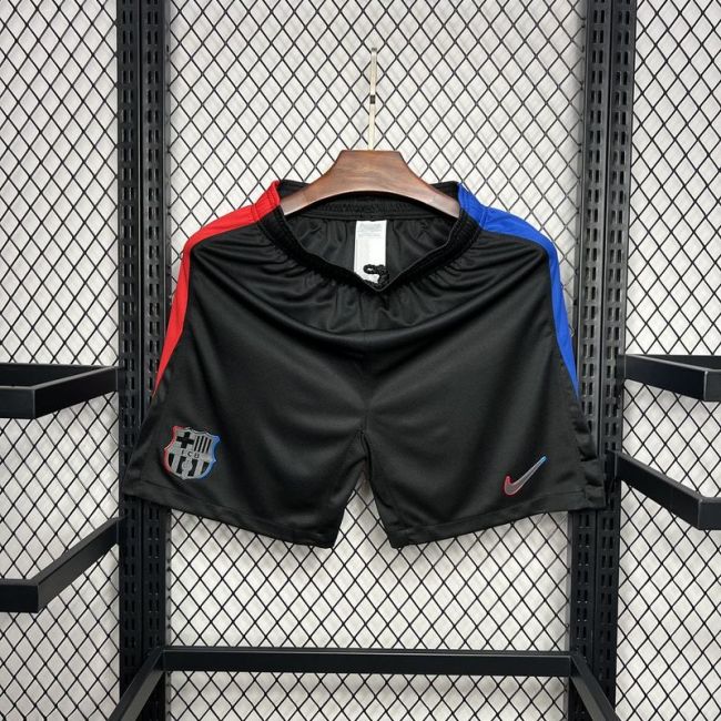 2024-25 Barcelona Away shorts