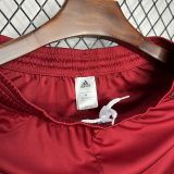 2024-25 Roma home shorts