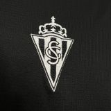 2024-25 Sporting de Gijon Away Jersey