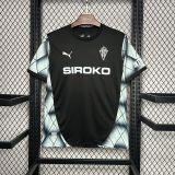 2024-25 Sporting de Gijon Away Jersey