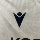 2024-25 Osasuna away kids kit