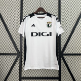 2024-25 Burgos Home soccer jersey