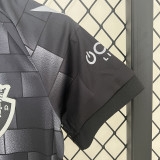 2024-25 Osasuna Third away kids kit