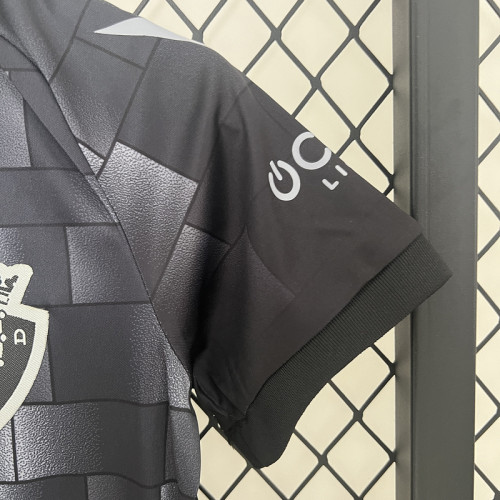 2024-25 Osasuna Third away kids kit