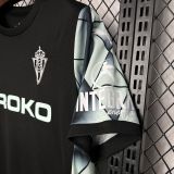 2024-25 Sporting de Gijon Away Jersey