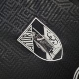 2024-25 Vitoria de Guimaraes away soccer jersey