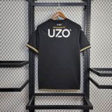 2024-25 Vitoria de Guimaraes away soccer jersey
