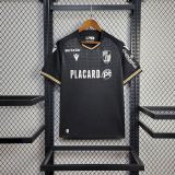 2024-25 Vitoria de Guimaraes away soccer jersey