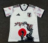 Japan 2024 white special 