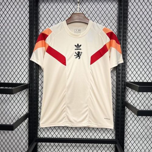 2024-25 Olympique Lyonnais Special Edition Jersey 