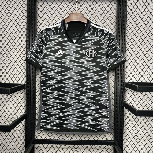 2024-25 Atletico Mineiro Third Jersey S-4XL