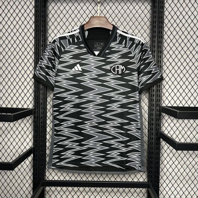 2024-25 Atletico Mineiro Third Jersey S-4XL