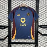 2024-25 AS Roma Third Jersey S-4XL