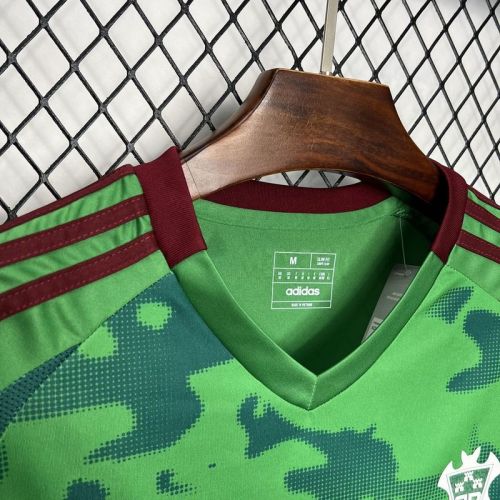 2024-25 Albacete Third Jersey 
