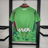 2024-25 Albacete Third Jersey 
