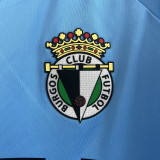 2024-25 Burgos Away Jersey 