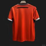 2024-25 Sheffield Wednesday Third Orange Jersey