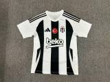 2024-25 Besiktas second away football jersey