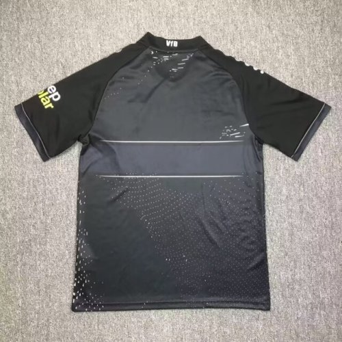 Stuttgart 2024-25 Second away game