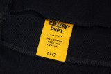 G403*P118 GALLERY DEPT pure cotton heavy 380g sweatshirt