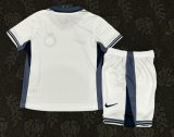 2024-25 Inter Milan Away kids kit