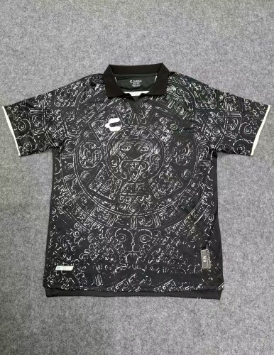 mexico 2024-25 black special version