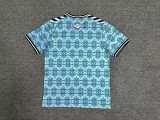 Sunderland 2024-25 third blue 