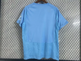 2024-25 Nottingham forest blue third away 